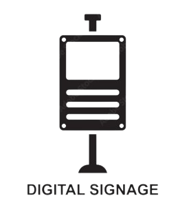 Digital Signage
